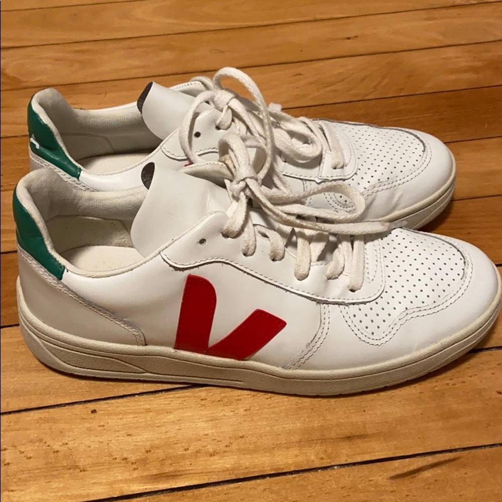 Veja V-10 Women’s Sneakers